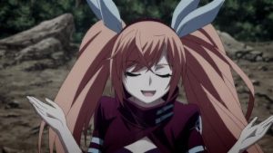 Jikan no Shihaisha 1 Episodio 10