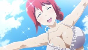 Renai Boukun 1 Episodio 6