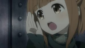 Princess Principal 1 Episodio 10