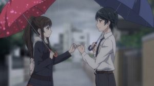 Fuuka 1 Episodio 6