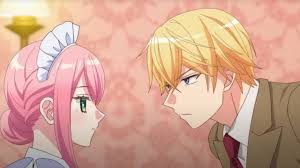 Kikaijikake no Marie 1 Episodio 1