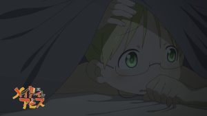 Made in Abyss 1 Episodio 6