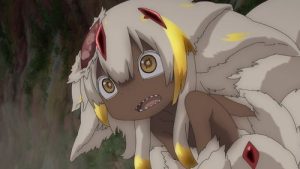 Made in Abyss 2 Episodio 12
