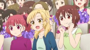 Anima Yell! 1 Episodio 12