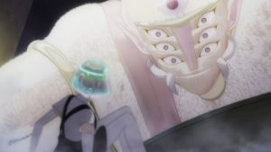 Houseki no Kuni 1 Episodio 10