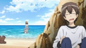 Imouto Sae Ireba Ii. 1 Episodio 3