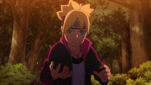 Boruto: Naruto Next Generations 1 Episodio 54