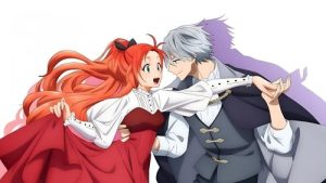 Akujiki Reijou to Kyouketsu Koushaku 1 Episodio 1