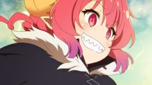 Kobayashi-san Chi no Maid Dragon 2 Episodio 1