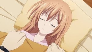 Chaos;Child 1 Episodio 3