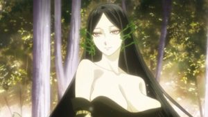 The Ancient Magus’ Bride 1 Episodio 6