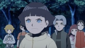 Boruto: Naruto Next Generations 1 Episodio 272
