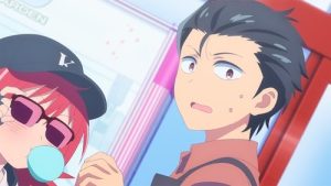 Game Center Shoujo to Ibunka Kouryuu Episódio 10