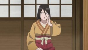 Boruto: Naruto Next Generations 1 Episodio 96