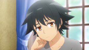 Mushoku no Eiyuu: Betsu ni Skill Nanka Iranakattan da ga Episódio 1