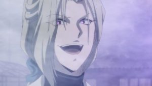 Jigoku Sensei Nube Episodio 11