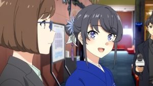 Seishun Buta Yarou S02 Episódio 12