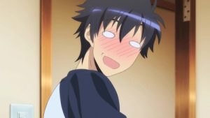 Monster Musume: Everyday Life with Monster Girls 1 Episodio 6