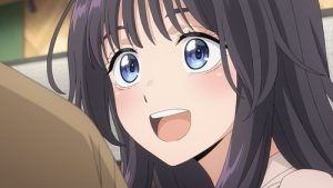 Kaoru Hana wa Rin to Saku Episódio 10