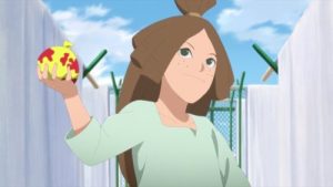 Boruto: Naruto Next Generations 1 Episodio 172