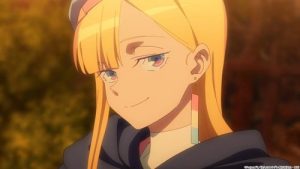 Towa no Yugure 1 Episodio 1