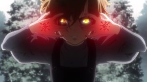 Kakegurui 2 Episodio 12