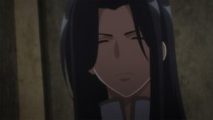 Jidou Hanbaiki ni Umarekawatta S02 Episódio 12