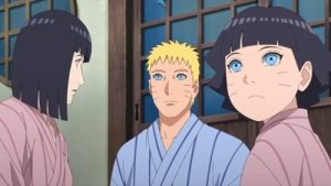 Boruto: Naruto Next Generations 1 Episodio 258