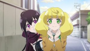 Renai Boukun 1 Episodio 3
