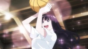 Keppeki Danshi! Aoyama-kun 1 Episodio 7