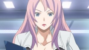 Uchuu Senkan Tiramisu 1 Episodio 3