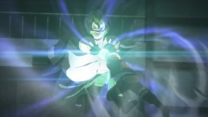 Boruto: Naruto Next Generations 1 Episodio 151