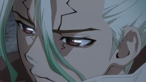 Dr. Stone S04 Episódio 21