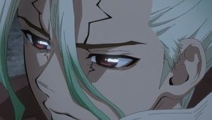 Dr. Stone S04 Episódio 21