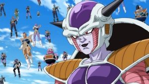 Dragon Ball Super 1 Episodio 21