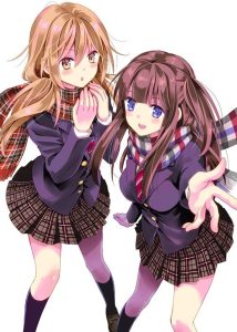 Netsuzou Trap Temporada 1