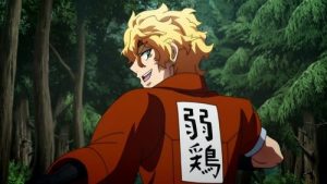 Jikan no Shihaisha 1 Episodio 9
