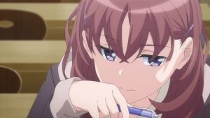 Just Because! 1 Episodio 11