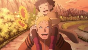 Boruto: Naruto Next Generations 1 Episodio 93