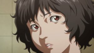 Inuyashiki 1 Episodio 7