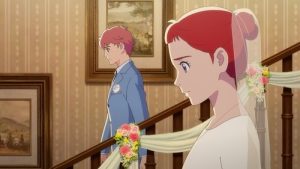 Anne Shirley 1 Episodio 22