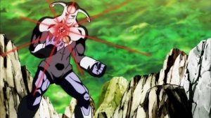 Dragon Ball Super 1 Episodio 121