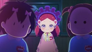 Puniru is a Kawaii Slime 2 Episodio 10
