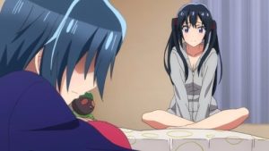 Gamers! 1 Episodio 10