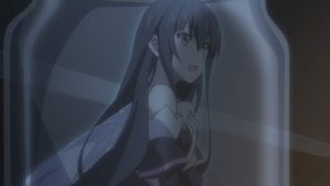Ulysses: Jeanne d’Arc and the Alchemist Knight 1 Episodio 4