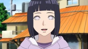 Boruto: Naruto Next Generations 1 Episodio 194