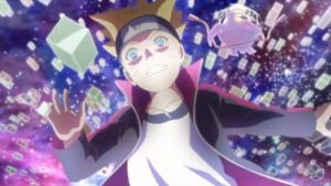 Boruto: Naruto Next Generations 1 Episodio 128
