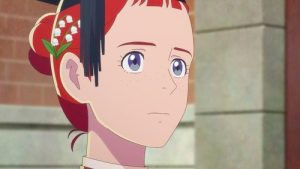 Anne Shirley 1 Episodio 23