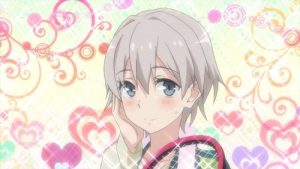 Yahari Ore no Seishun Love Comedy wa Machigatteiru 1 Episodio 3