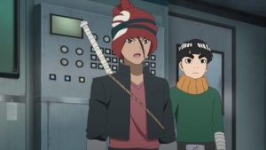 Boruto: Naruto Next Generations 1 Episodio 238
